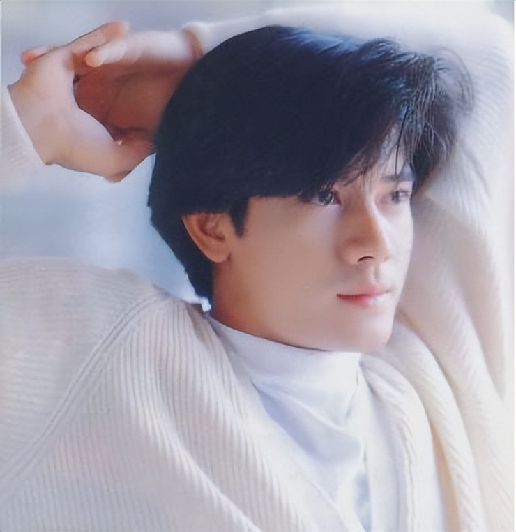 跳舞是郭富城的强项,这张专辑多数是唱跳歌曲,将他的强项放大,他有了