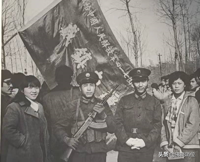 《番号镌刻在那拉》之二：受命