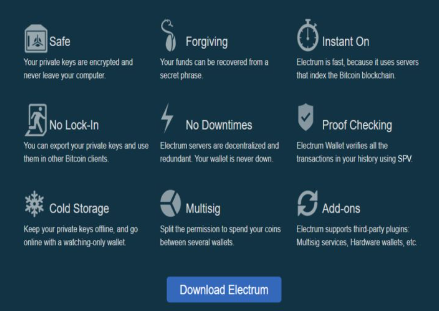 什么是电子钱包？功能及更多是如何工作的？