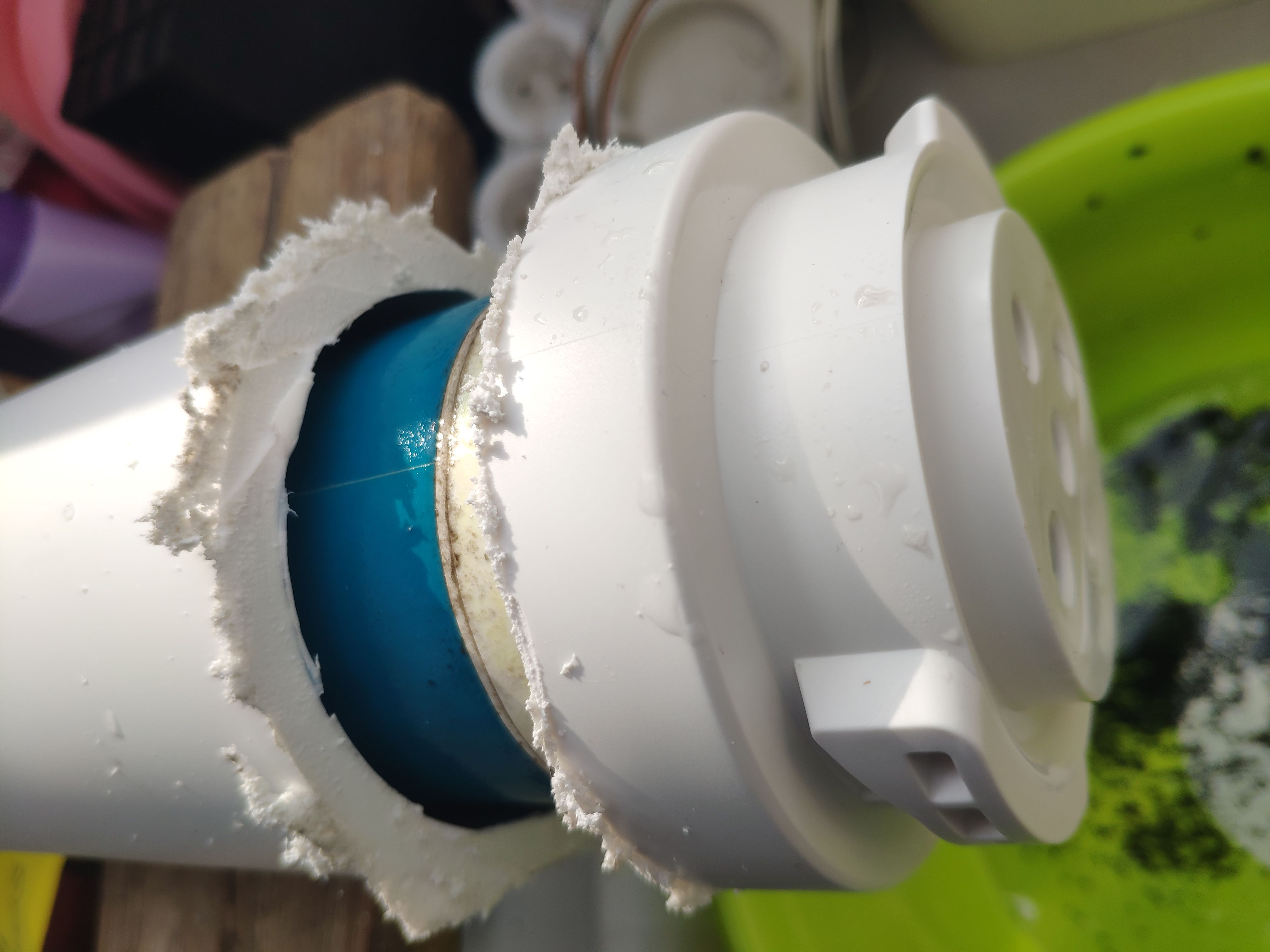 小米净水器600g彻底大拆解