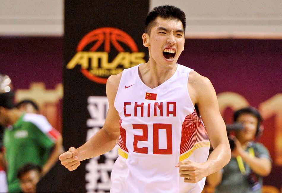 塞尔维亚男篮阵容（中国男篮开始“组装”，新帅乔尔杰维奇选拔最强阵容）