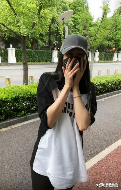 陈浩民被传第五胎？这对夫妻的八卦总是如此一言难尽