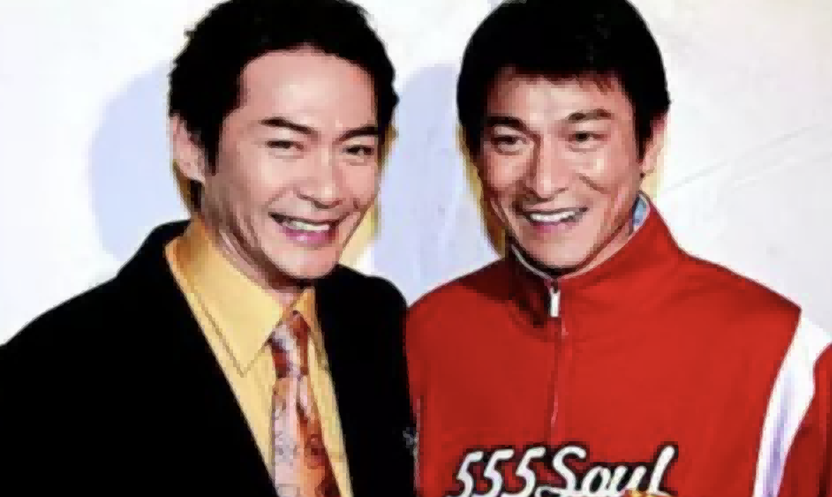 一手好牌却打得稀烂，这8位“高开低走”的港星，个个不值得原谅