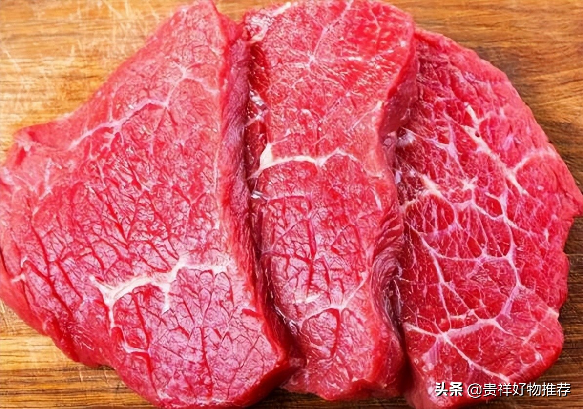 牛肉相克大全（干货分享食用牛肉的注意事项）