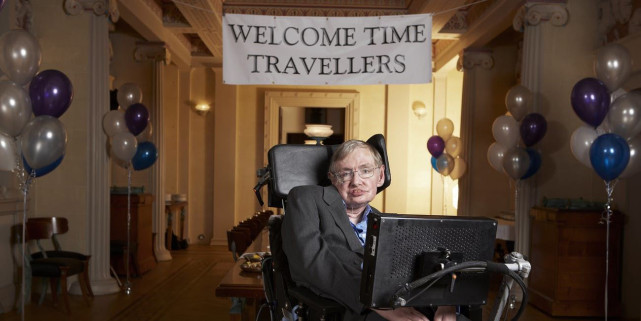 2022年不平常？时间旅行者发声：记住三个日期，或将发现地下文明