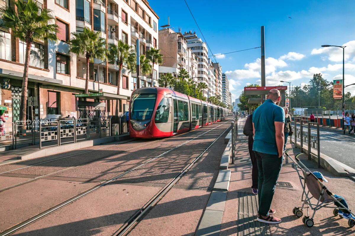 摩罗哥怎么进世界杯（挺进世界杯8强的摩洛哥队，最大黑马，其背后是一个怎样的国家）