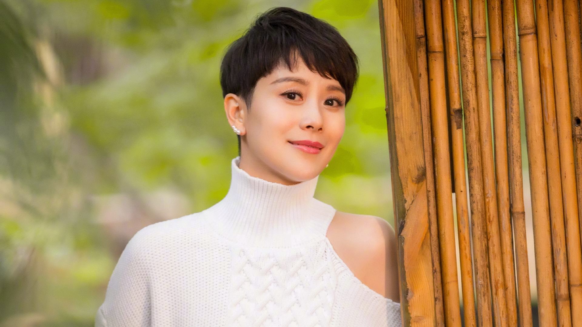 给过去一年"演技最好的8位女演员"排个名,谭卓仅第6,海清第3