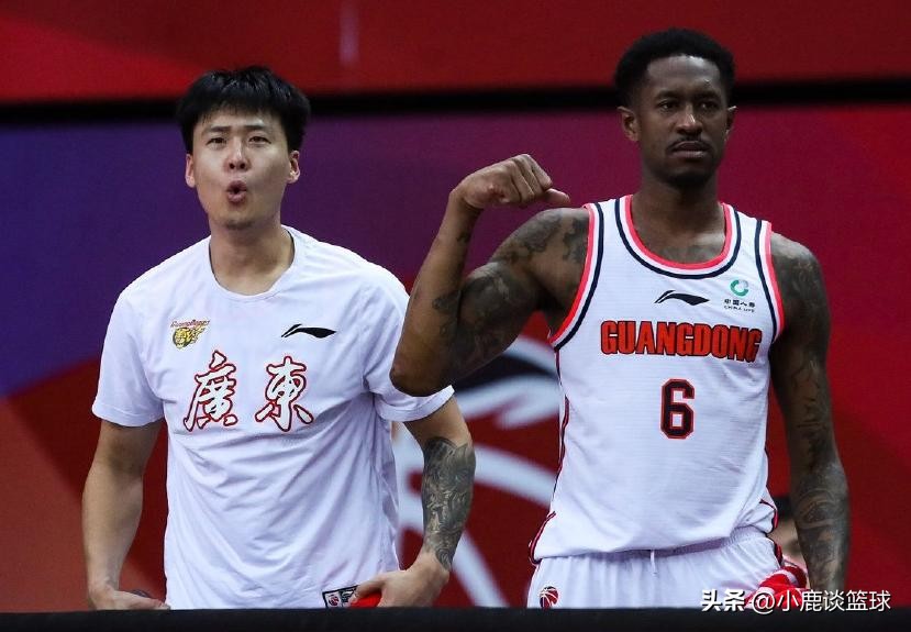 cba季后賽為什么3盤2勝（CBA季后賽格局簡析：8隊爭搶4個名額，遼粵平分秋色，2隊或成黑馬）