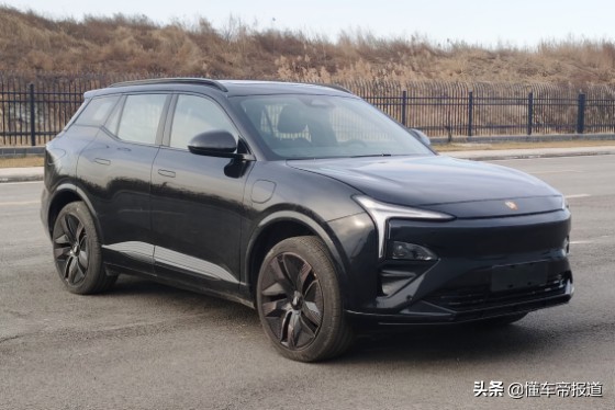 懂车周报｜长城汽车、比亚迪互赠商标，特斯拉国产车型被曝