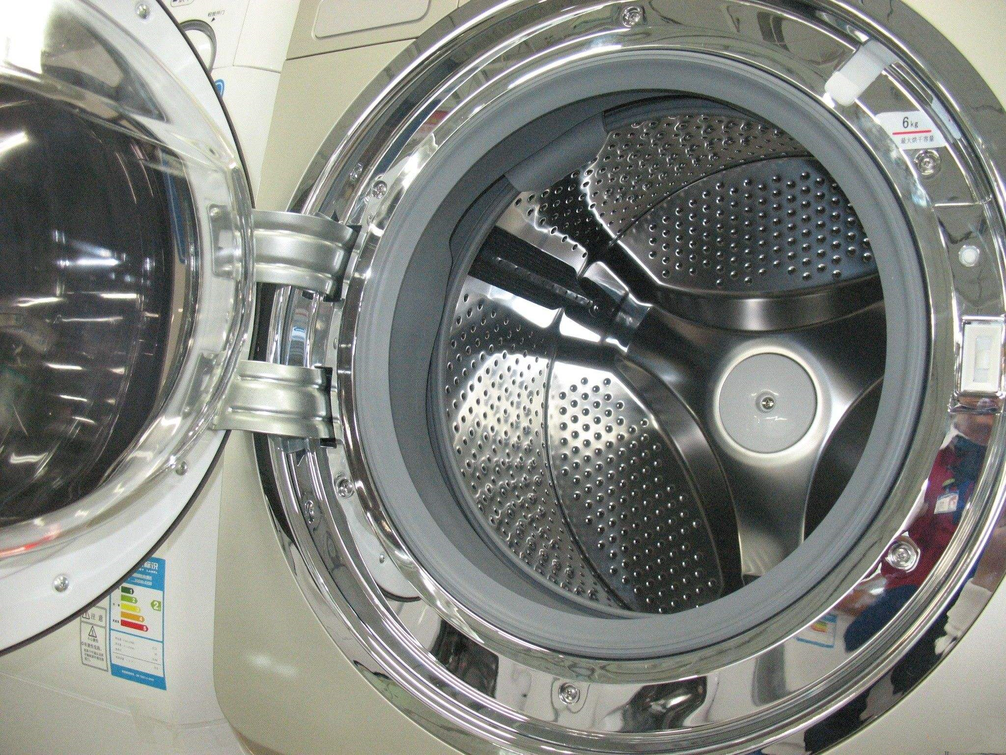 一千多的洗衣机和一万多的有什么区别？用过才明白，贵有贵的道理