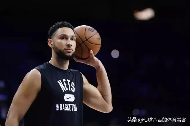 nba球员为什么练不好罚篮(西蒙斯只练罚球 季后附加赛也不会上场)