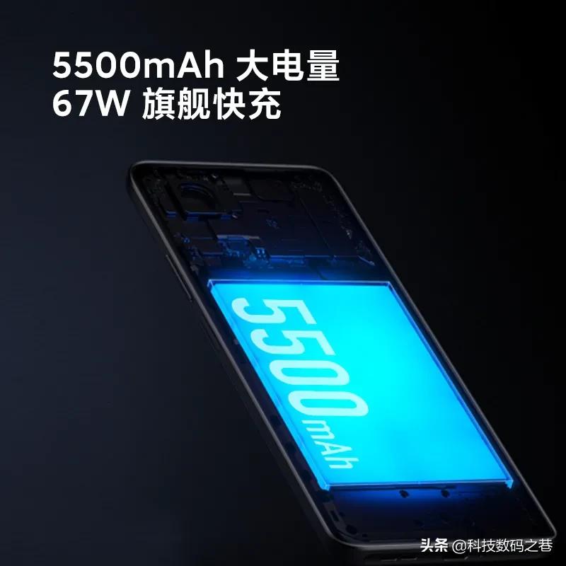 高考结束，想给孩子买一款高端性能机，我只推荐这三款，性能拉满