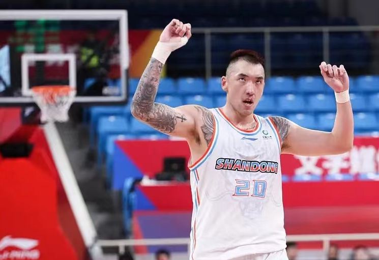 杰弗森在cba哪个球队（杰弗森独揽36分终场前命中准绝杀 天津1分险胜山东夺取3连胜）