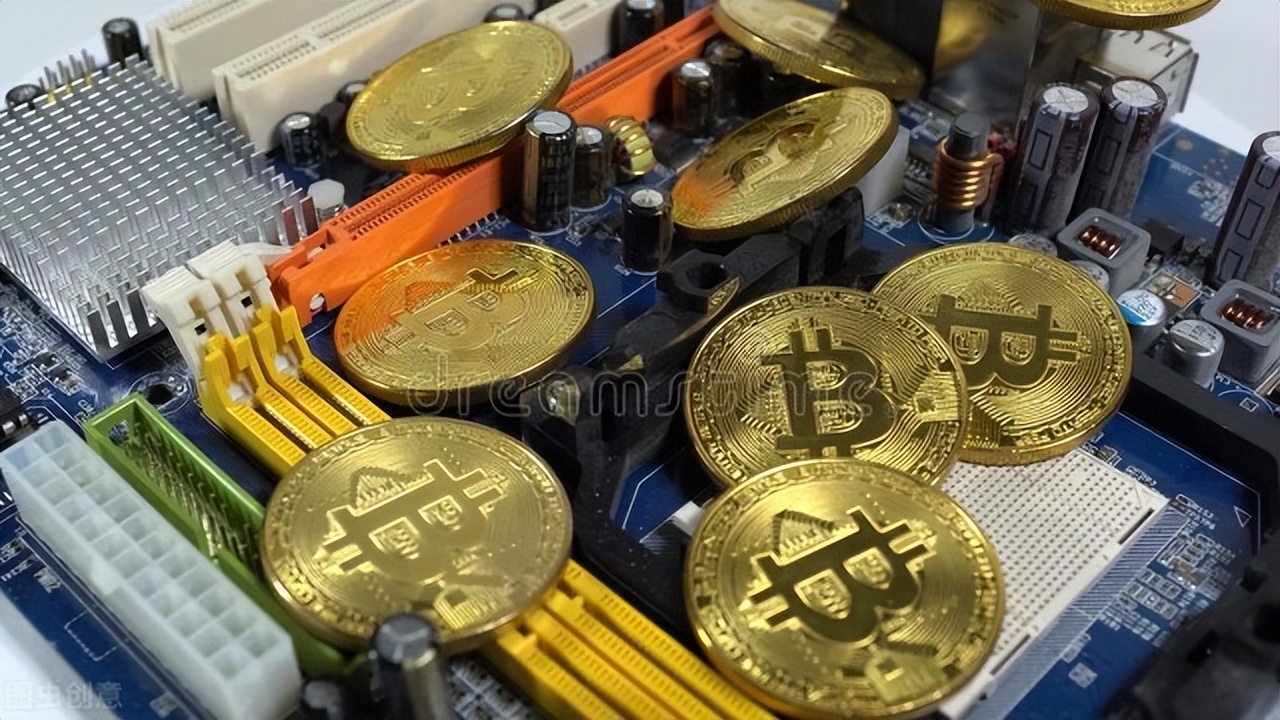 4名95后年轻人线下交易虚拟货币ustd，获刑7个月到1年半不等