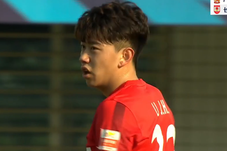 中超降级组什么积分（中超降级三队全部出炉，八冠王成为笑柄，附最新积分榜）-华海博客