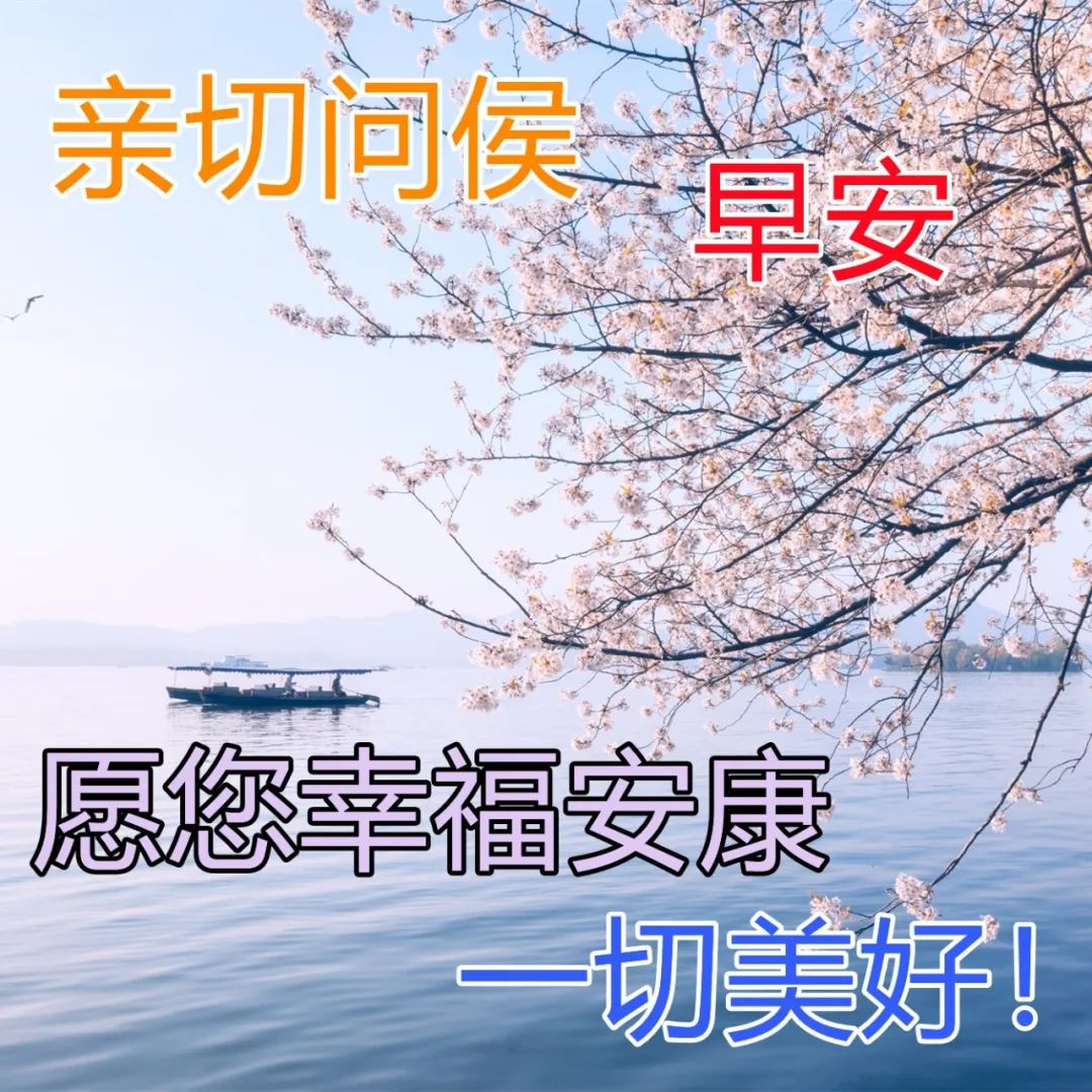 2022.04.24早安心语，唯美正能量经典句子，美好的一天开始了