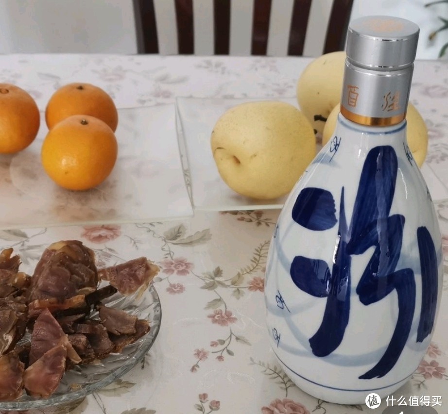 收藏级中国白酒投资购买指南（值得收藏的中端白酒）