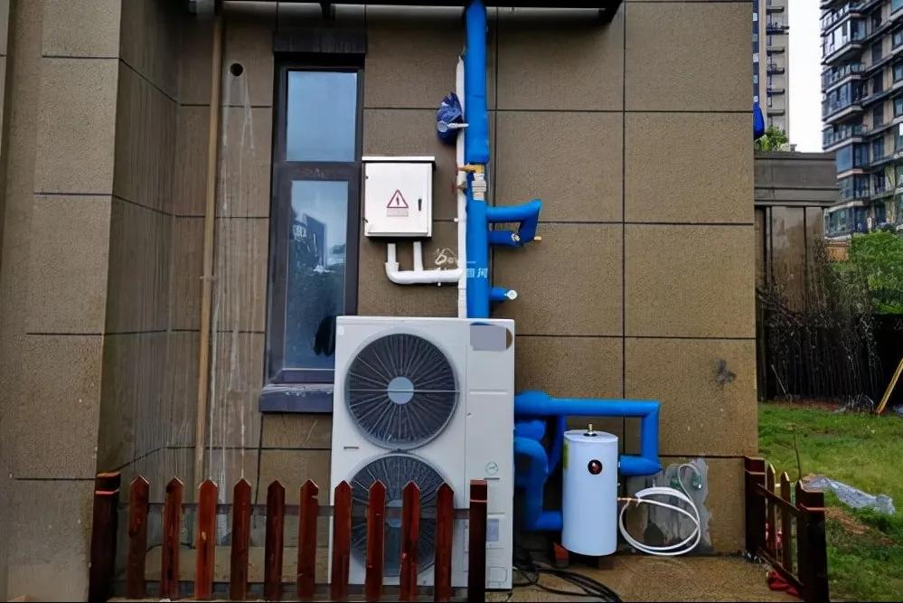 问题三:对于空气能供暖如何提高供暖的效率呢?