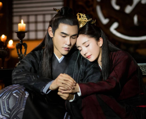 阮经天演过的电视剧 阮经天万茜主演的电影-佳迪双