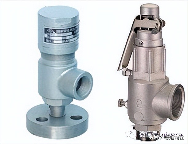 中央空调水系统常用阀门及材料知识