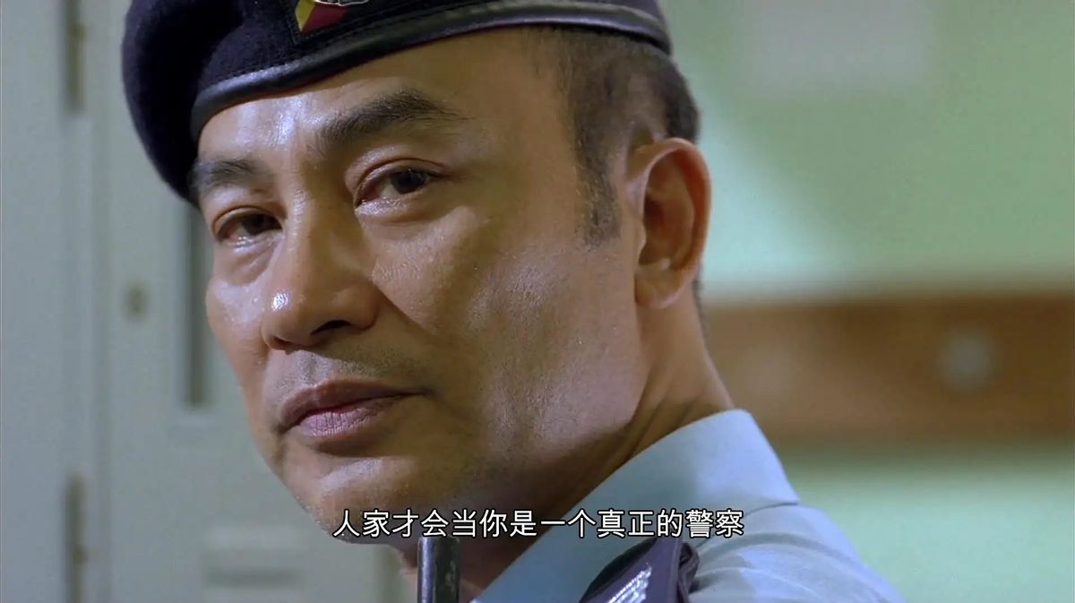 涌现了很多让人难以忘怀的经典巨星,其中一位就是任达华,他是香港电影
