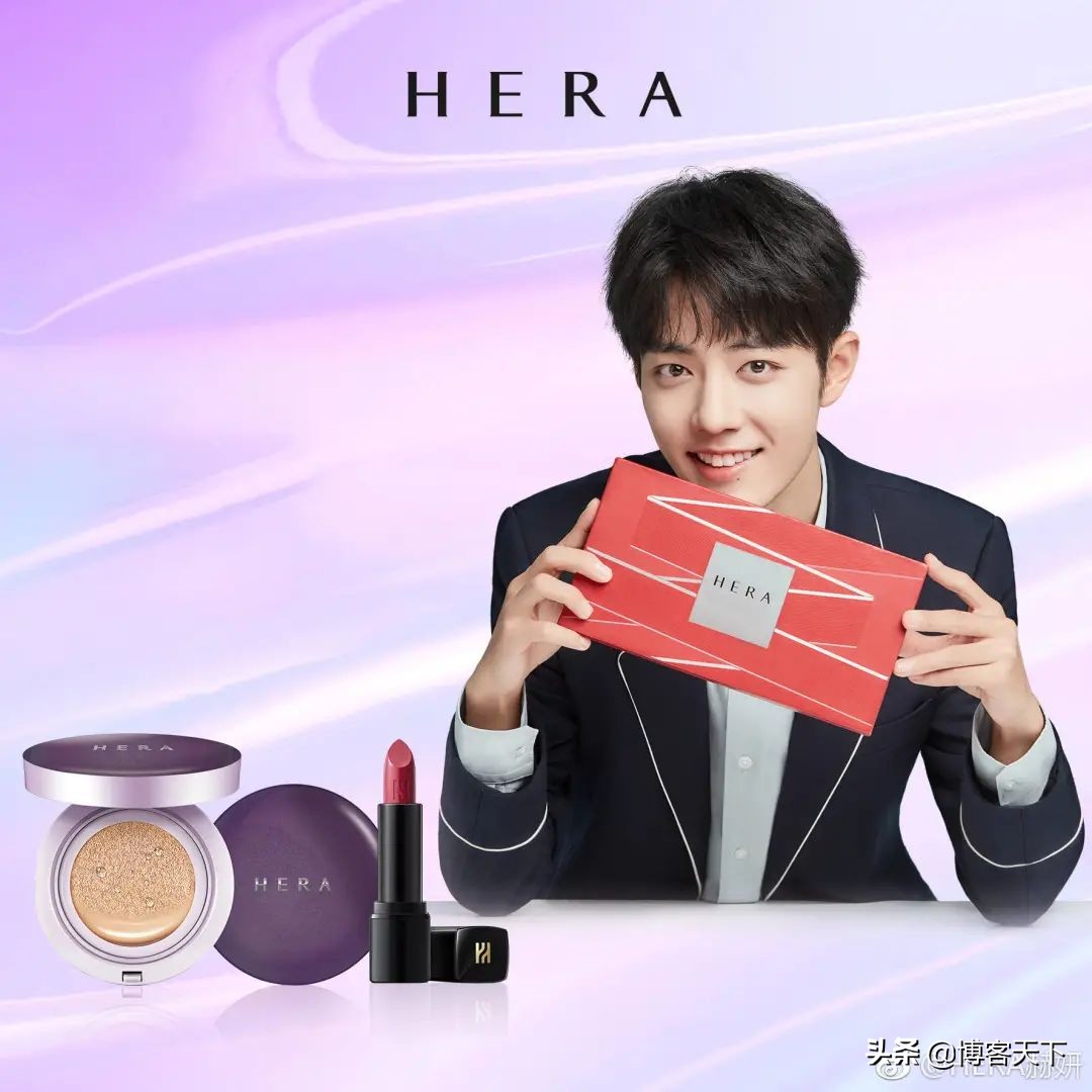靠代言人走红的韩妆品牌，为什么现在没人买了？