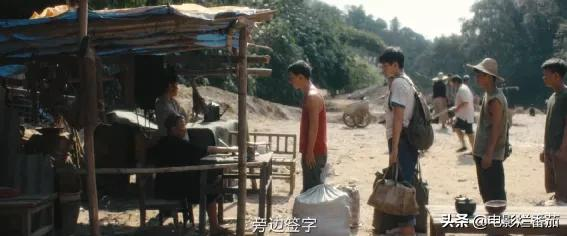 热度第一!这部“迷雾剧场”的开年大剧,凭什么这么豪横?