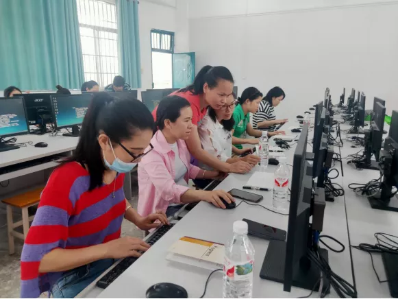 喂！你们做的事，孩子们可都记住了