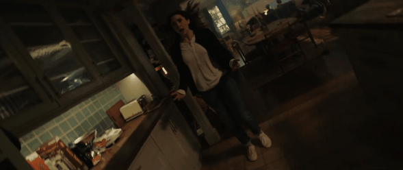 奇异博士2？不如叫《鬼玩人4：多元宇宙英豪》