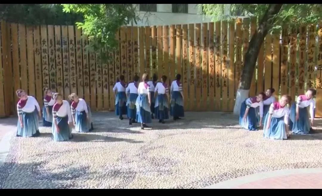 秦州區文旅局：喜迎二十大獻禮伏羲文化旅游節