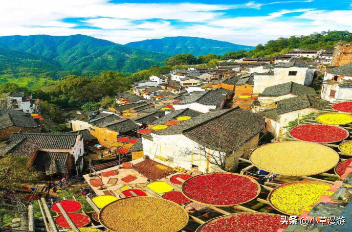 国内有哪些旅游胜地（国内好玩的旅游胜地）-第18张图片-昕阳网