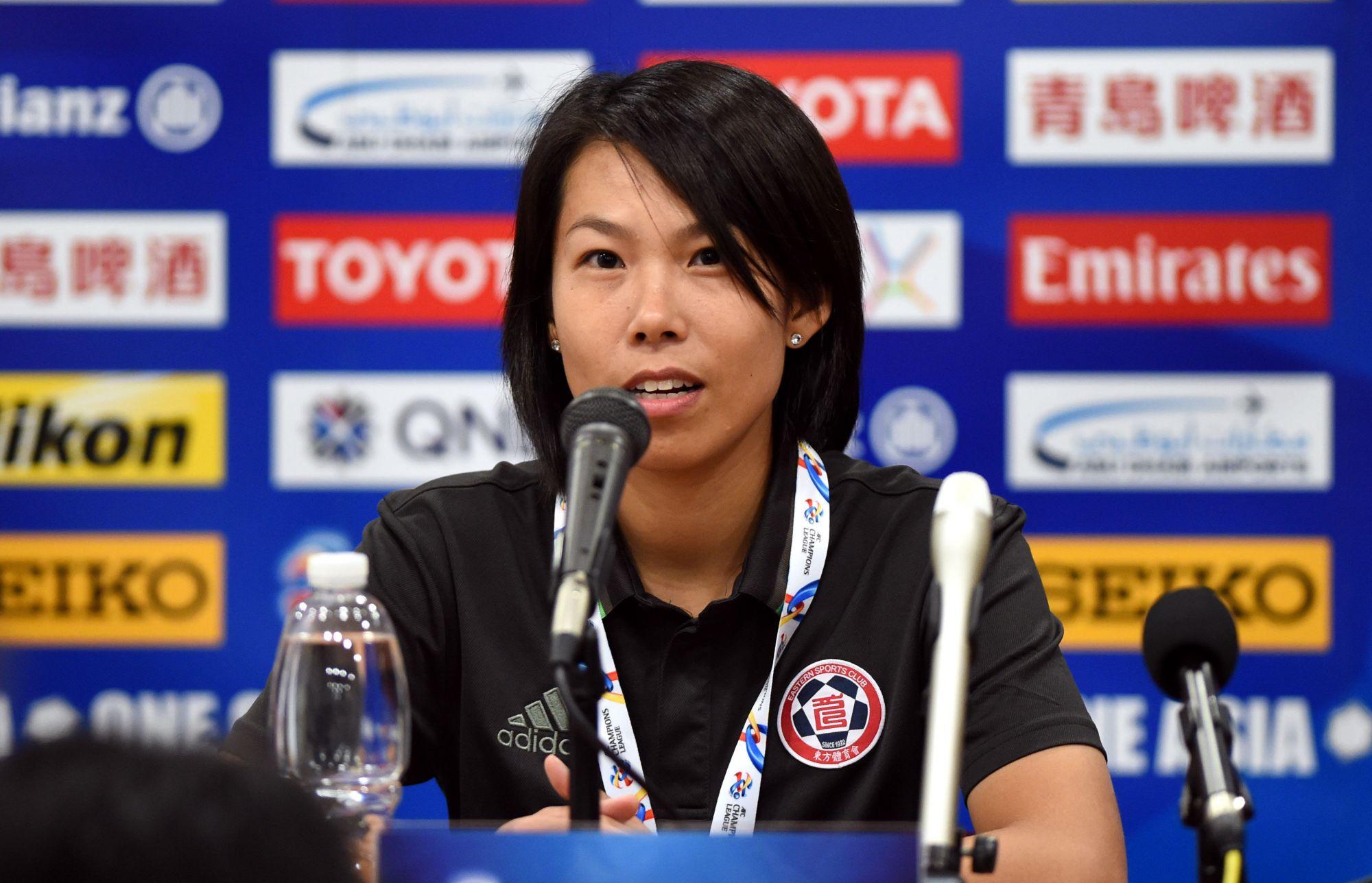 巴西女足世界杯门将(陈婉婷出任国际足联专家,这个专家组的成员都有多