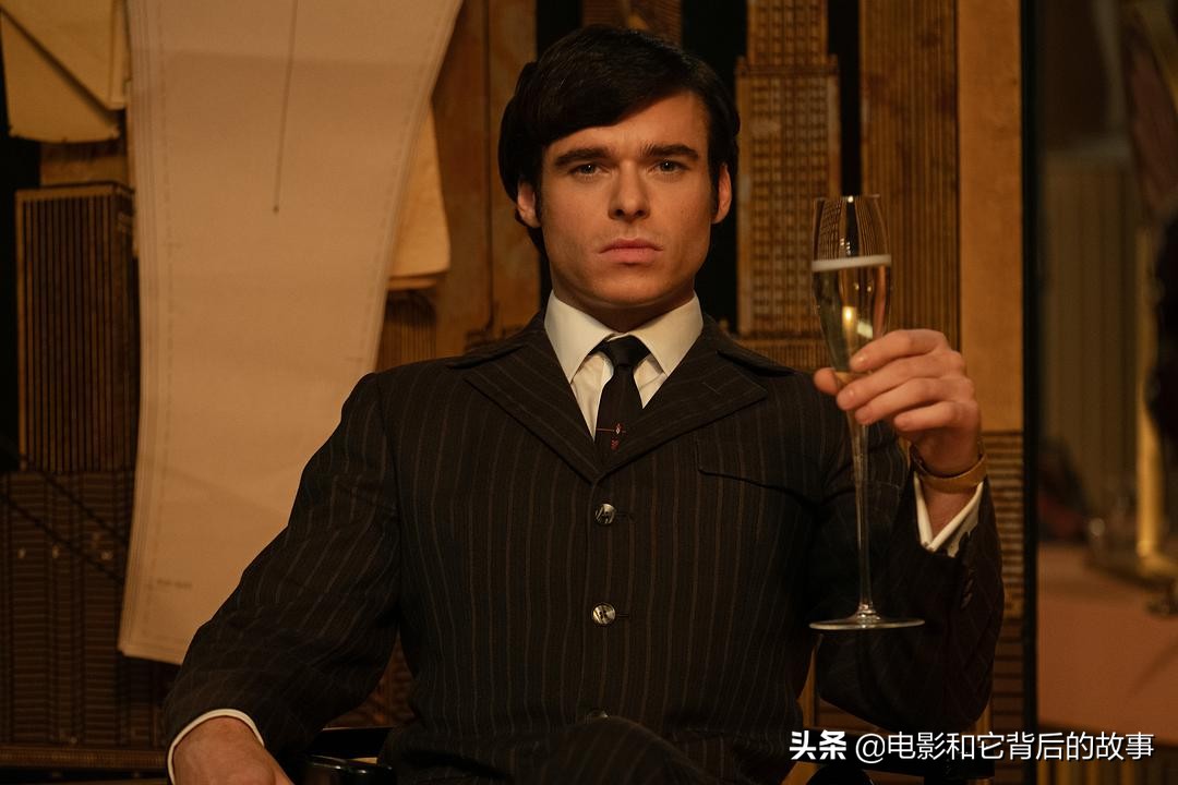 银幕上的“王子”代言人，心里却永远住着一个胖小孩