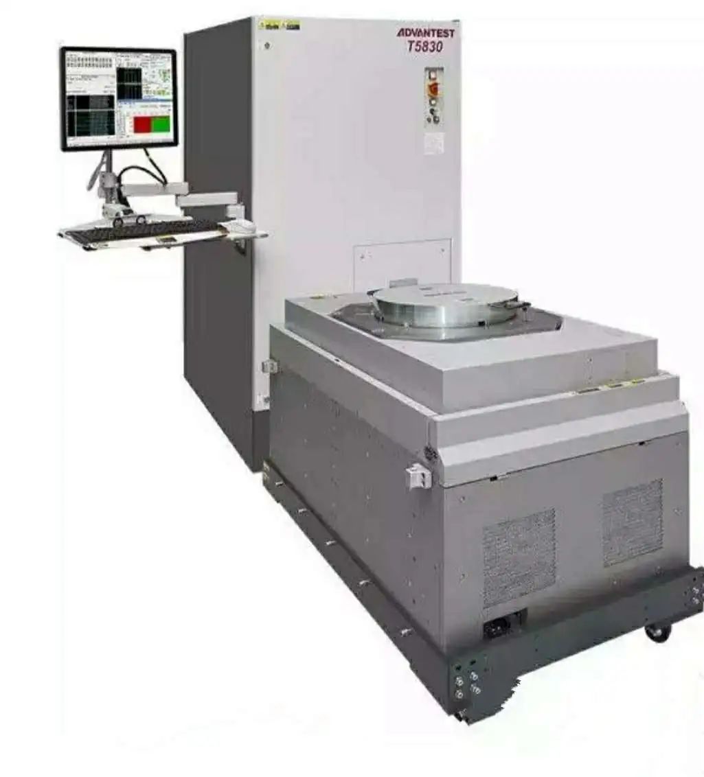 潜心打造芯片测试设备，国产ATE，御渡来了