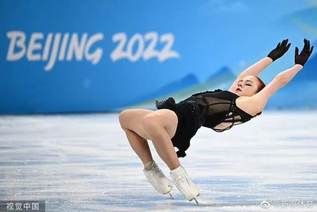 "我恨这项运动，每个人都有金牌，我没有"