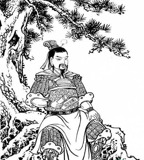 河南历史上的十大名将