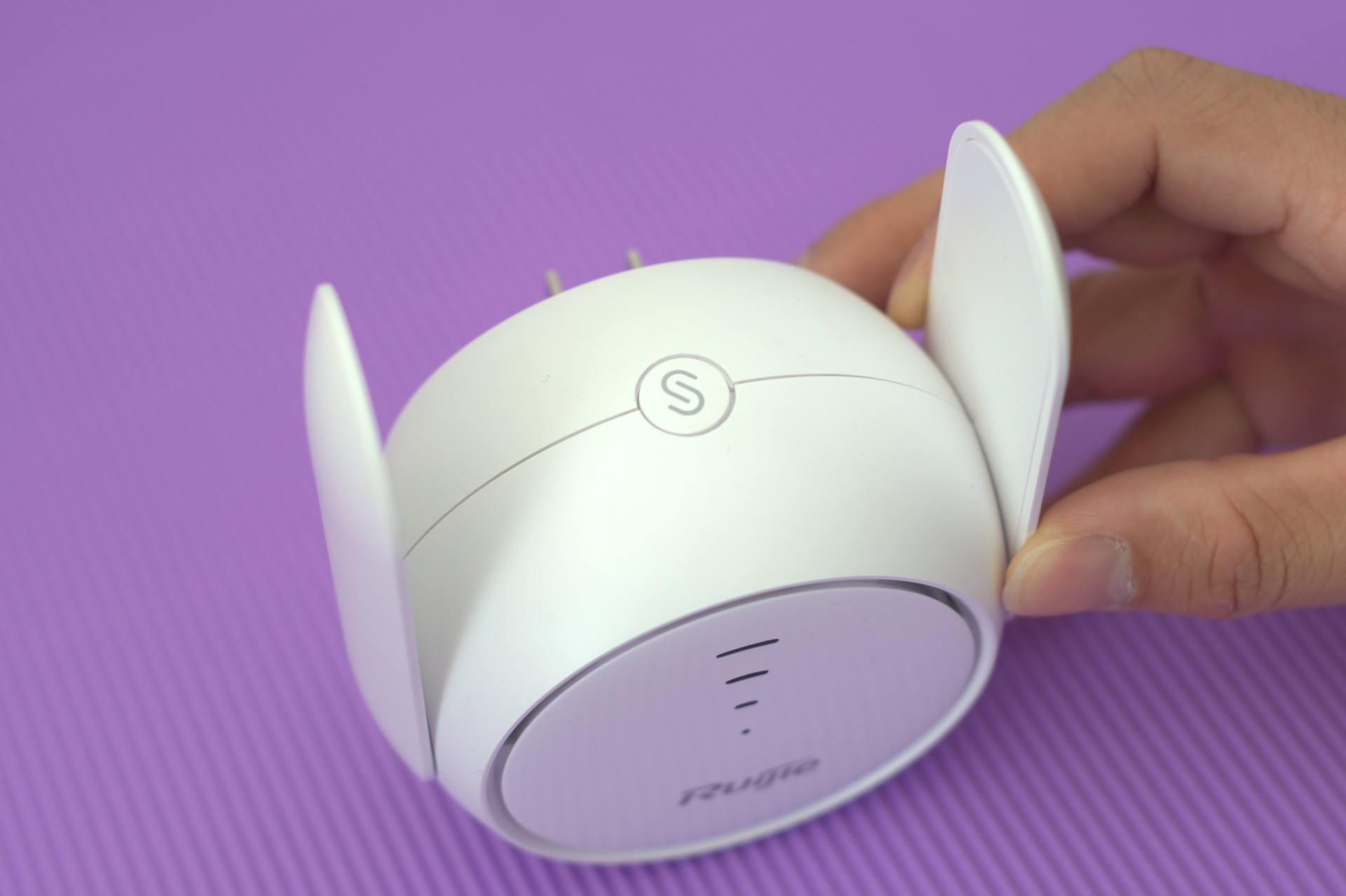 wifi信号放大器什么牌子质量好？锐捷wifi信号放大器测评体验