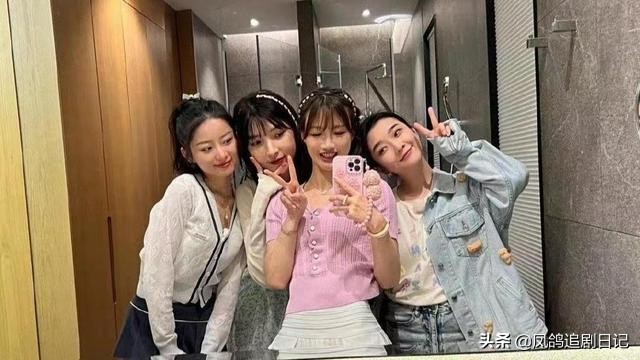 《春日迟迟未出发》已结束，嘉宾现状如何？