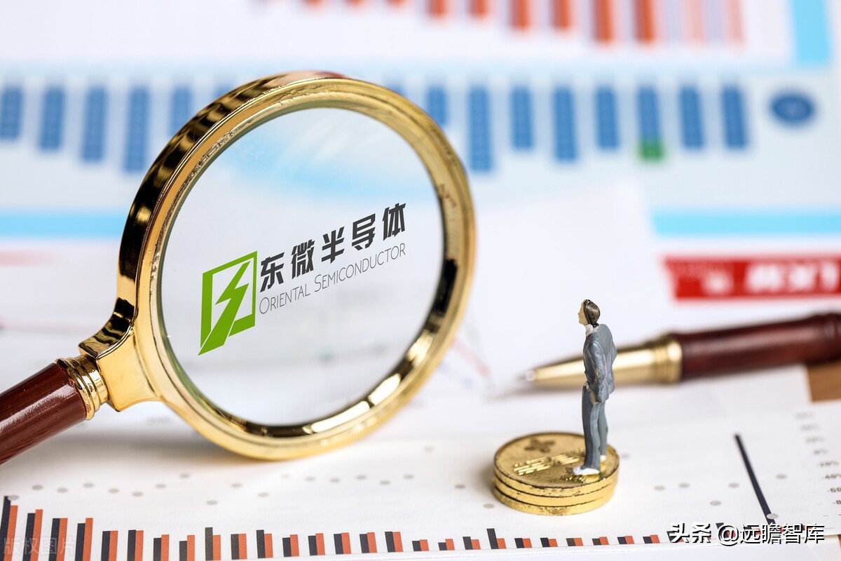 国产超级结 MOSFET 龙头，东微半导：掘金新能源汽车及光伏市场