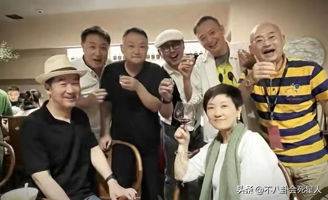 中国男演员照片和名字大全（中国男演员照片和名字大全 名单）-第45张图片-科灵网