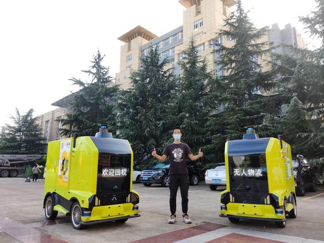 湖北男神学霸：狂揽省赛、国赛大奖，世界500强都抛来“橄榄枝”