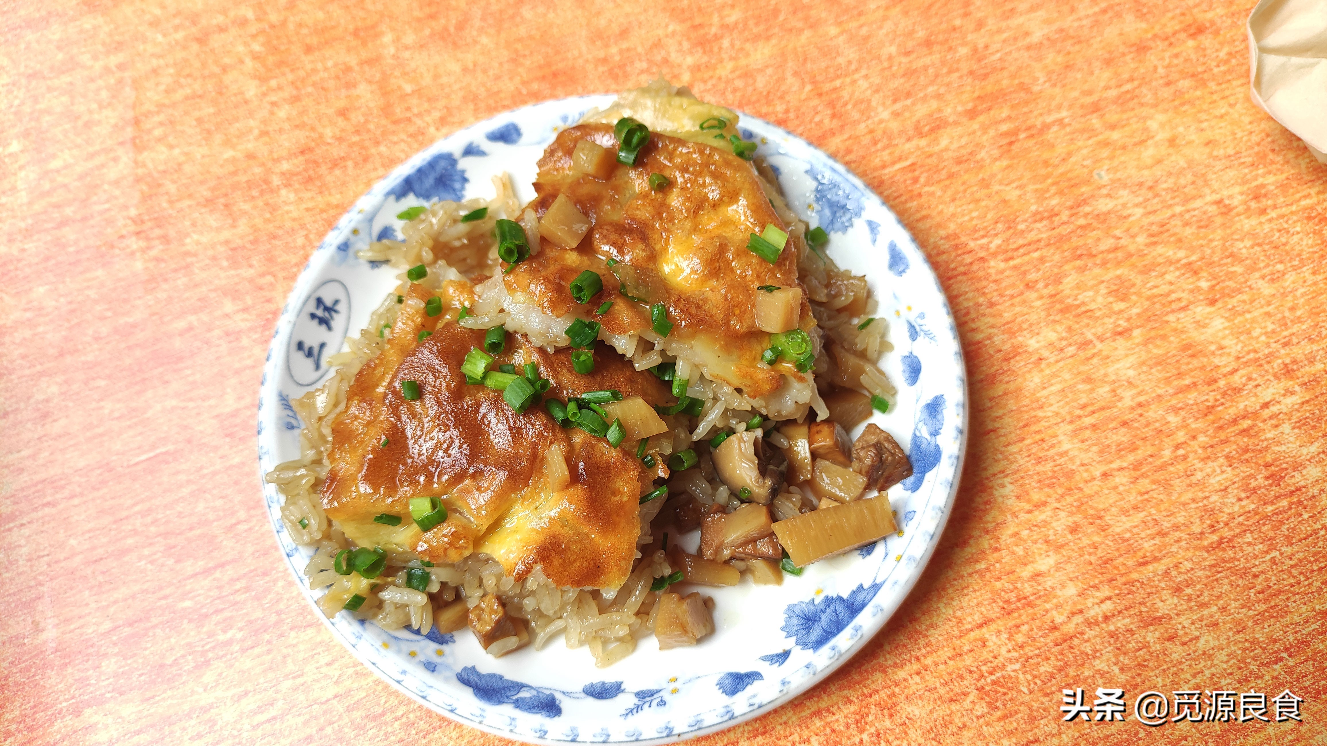 武汉特色早点，“最心仪”的7家豆皮馆子，值得不睡懒觉去排长队