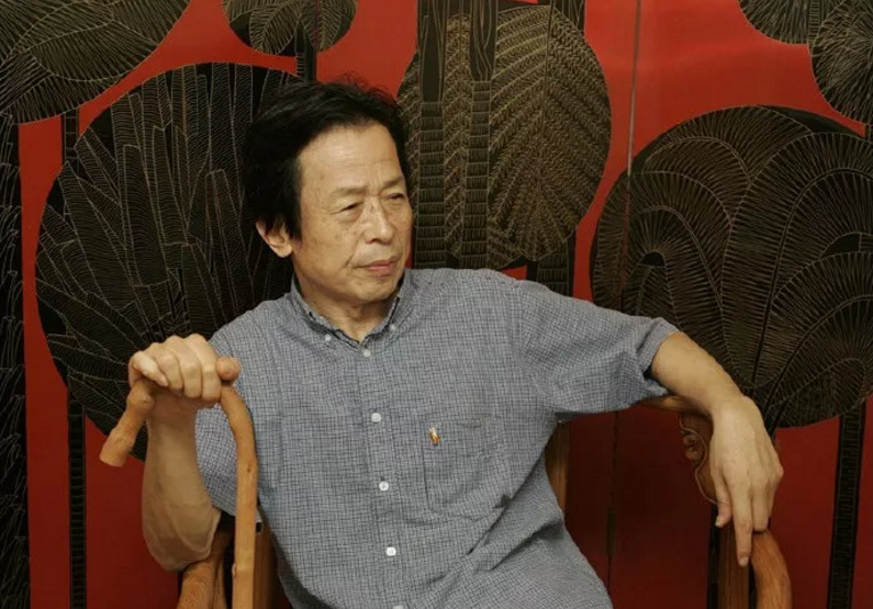 传统漆画——跨越古今，美不可言