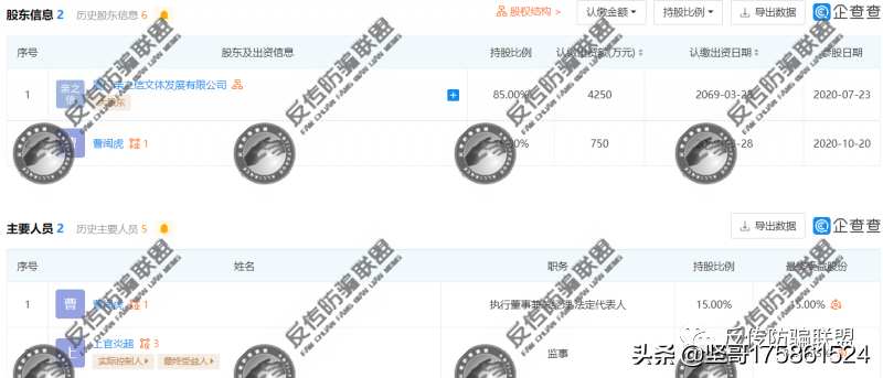 追踪／“购了么”换壳“购免荟”，福建力王体育公司称年入百万？