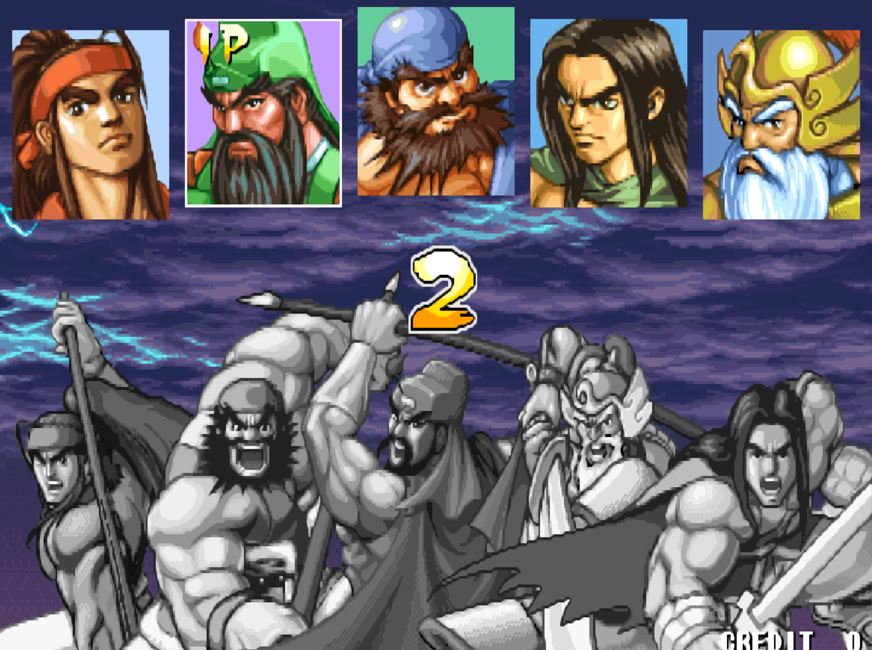 风云直播tv版最新版（街机时代末期的救世主，强行为风云飘摇的游戏厅续命十年）