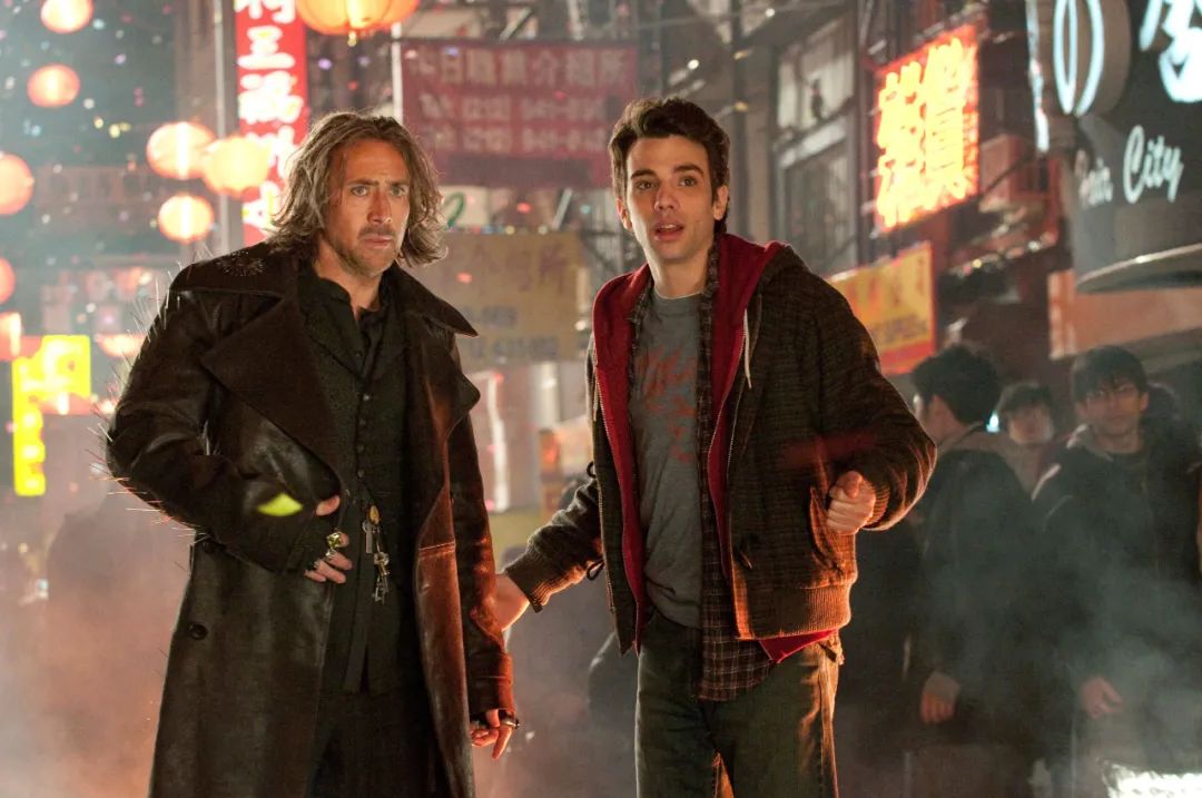 狂野的心分集剧情(骂了15年的烂片之王,终于要翻身)