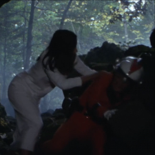 昭和系奥特曼最为恐怖的剧集