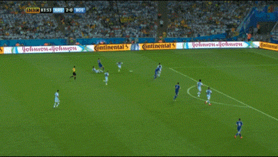 2014世界杯希腊队平均年龄（世界杯的遗憾60：2014年的波黑队）