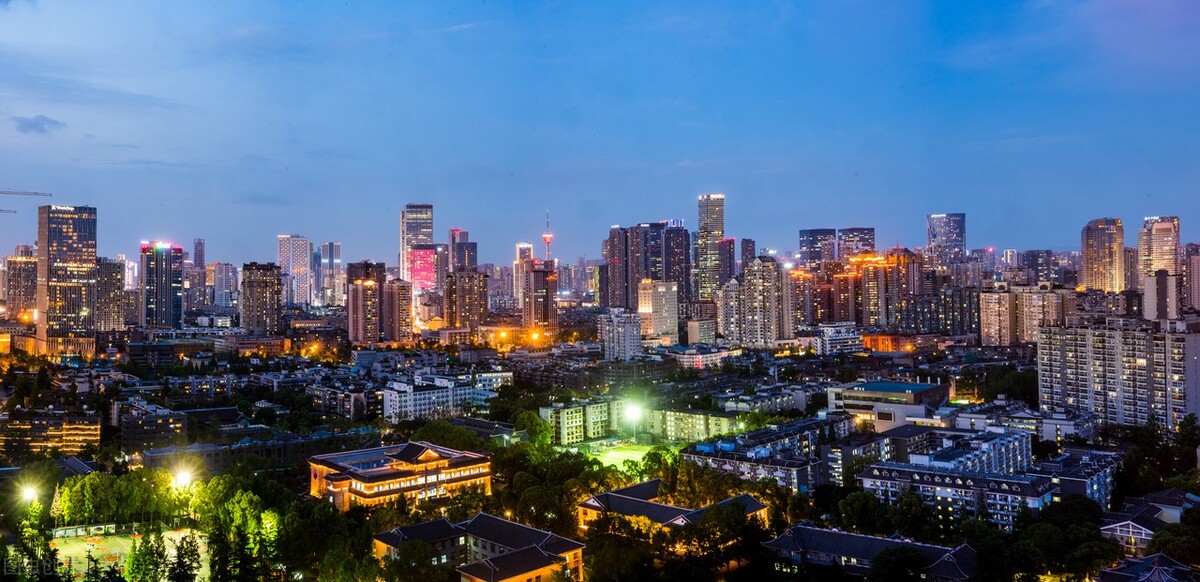 成都电子科技大学，作为IT界扛把子，只有2个双一流学科？