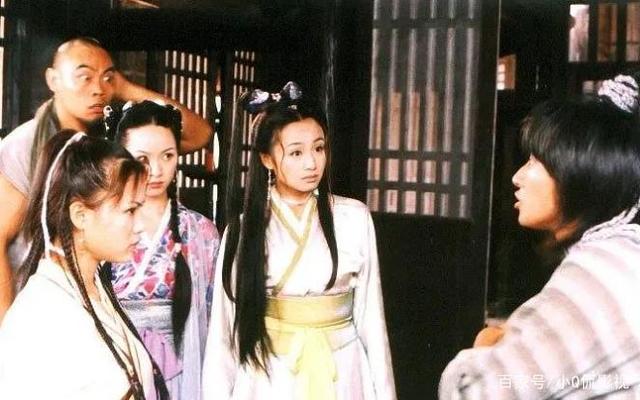 小时候喜欢看的电视剧，你还记得几部